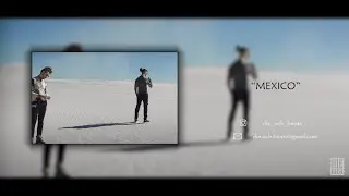 🌵 MEXICO 🌵 SOOLKING x PNL type beat 2021