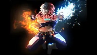 🔴LIVE My Hero Ultra Rumble Season 15 Gameplay Gemaad Boyz