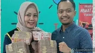 Bisnis ECO Racing Modal kecil 2,1JT dapat Motor/Umroh Mobil Rumah dlm Setahun
