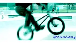 The Matrix / Skate BMX Video / Dir. @CanonGang