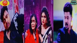 Mo Sindurara Adhikara ll 10th Jan 2026 ll Full Episodic Promo ll Seriallifestyle ll Review 