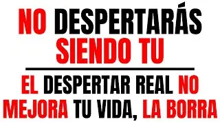 El despertar aut&eacute;ntico no es lo que crees | Adyashanti
