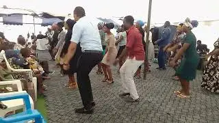 Oniiwale AFM church Passover conference 2023