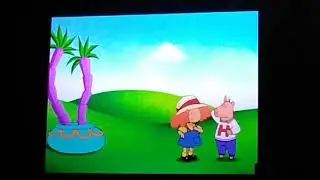 Maggie And The Ferocious Beast Hamilton Hocks Pig Maggie Beast Rudy Walk Sleepy Star
