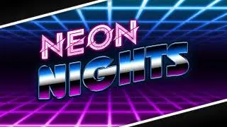 Motherboard of a Million Sons - Neon Nights