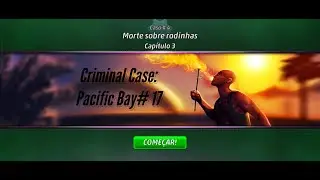 Criminal Case: Pacific Bay#17