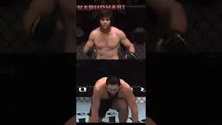 Шара или Хамзат #врек #ufc #многолайков #mma #edit #boxing #fight #khamzatchimaev
