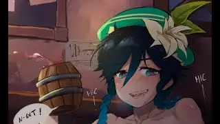 Drunk Venti is best Venti