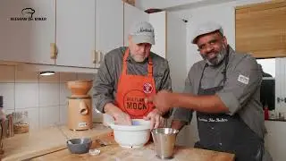Beesham & Paul - 4th Advent Loaf