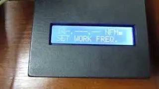 P-45 12.5 khz