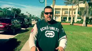 Konchence The Nobleman - Feelin&rsquo; The Pressure (Official Video)