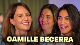 Elle part au Japon&hellip; et cr&eacute;e la marque de matcha n&deg;1 en France - Camille Becerra (Anatae)