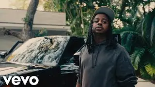 Babyface Ray ft. Montana 700 & Baby Money - Big One [Music Video]