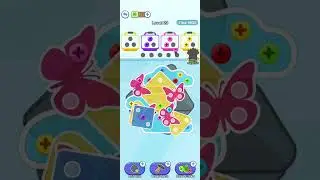 Screw Jam Level 23 | Walkthrough