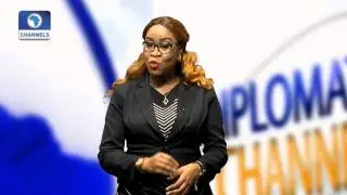 Diplomatic Channel: Two Major World Summits; A Global Game Changer
