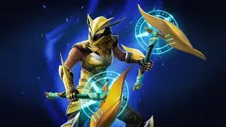Fun Leveling Chainblades - Dauntless Gameplay 2023 [No Commentary]