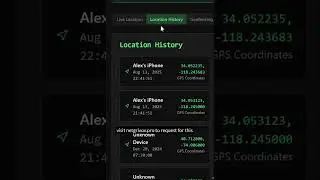 How to Hack a Phone in 2025 &ndash; Custom Spyware Explained #remotephoneaccess