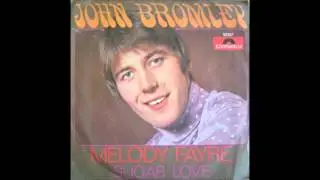 John Bromley - Old Time Mover 1969