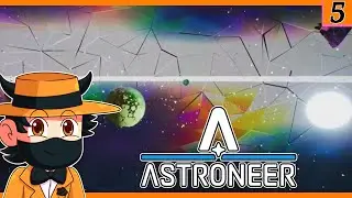 ПУТЕШЕСТВИЕ ПО СОЛНЕЧНОЙ СИСТЕМЕ!! | Астроном (эпизод 5)