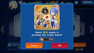 KHUX - Aqua & Terra