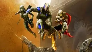 Destiny Community Montage