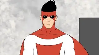 Invincible Variants Vs ReAnimen