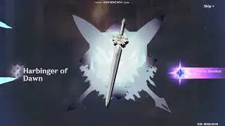 Genshin Impact Columbina Banner 40 pity (released just now)