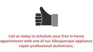 Mr. Eds : Best Appliance Repair Company in Albuquerque, NM