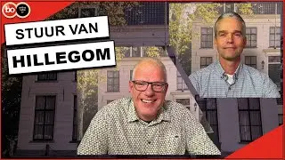 Stuur van Hillegom: zebrapaden, leegstand Hoofdstraat en Tot hier en niet verder met intimidatie