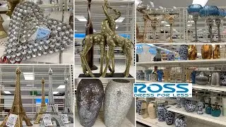 ROSS Home Decor Pieces ~ Shop With Me Fall 2019