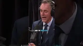 Powerful words from Jordan Peterson #dark #terribleplace #jordanpeterson
