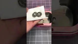 Ultrasonic jewelry cleaner: before & after results!