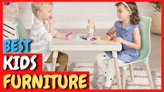 Top 5 Best Kids Furniture Set to buy on Amazon| Black Friday