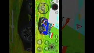 #Modified Mahindra Thar Games: Indian Cars (Gadi Wala Game) - Car Game Androidl Gameplay  Nu 1090
