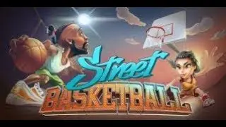 BasketBall Personagem Quase Full  (zumbi games)
