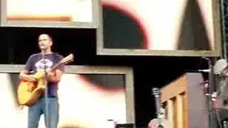 Jack Johnson Live