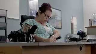 Wise  | Equitable employmentfor people with intellectual and developmental disabilities.