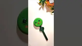 easy kids claycraft#trending#shorts#youtubeshorts#easycraft#clayart#new#ytshorts#kidsvideo