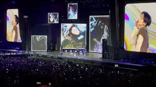 SHINee KpopLux Madrid 2023