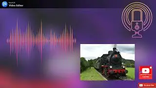 TRAIN HORN SOUNDS EFFECTS  Effets sonores d'un sifflet de locomotive &agrave; vapeur