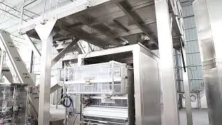 Best Price Vp73 Multifunction Vffs Industrial Packaging Machines Candy Nuts Packing Buy Online