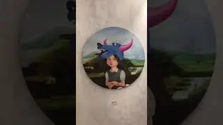 Pameran Seni Rupa 'Kait': Ruang Interaksi Seniman dan Publik di Malang Art Forum
