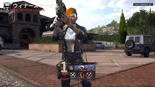 [BO6]1on2