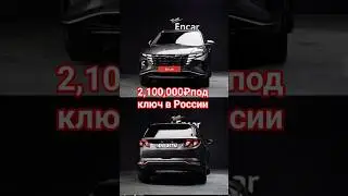 Tucson Hybrid (NX4) Премиум 2WD #туксон #tucson #россия #таджикистан #кыргызстан #казахстан #рек
