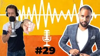 Comment prendre confiance en soi sur les r&eacute;seaux sociaux ? MARVIN SB