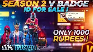 Free Fire id Sell Only ₹1000 Rupees💸 🤯||id Sell Low Price 💰😱||Free Fire id Sell Today Urgent 💯