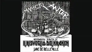 Jane De Belleville - prod Marterz scratch Anter