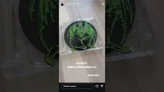Karlo v neděli dropne CD Diabol V Slabom Tele
