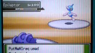 DeePeePeetee Wifi Battol #103: Duude1991 vs. mUdQuAza