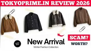 TokyoPrime.in Review 2026 | Tokyo Prime India &mdash; Legit or Scam?
